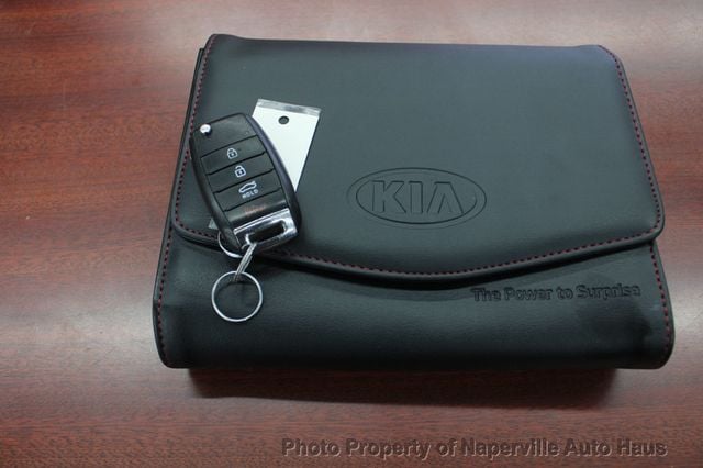 2020 Kia Optima LX Automatic - 22999444 - 40