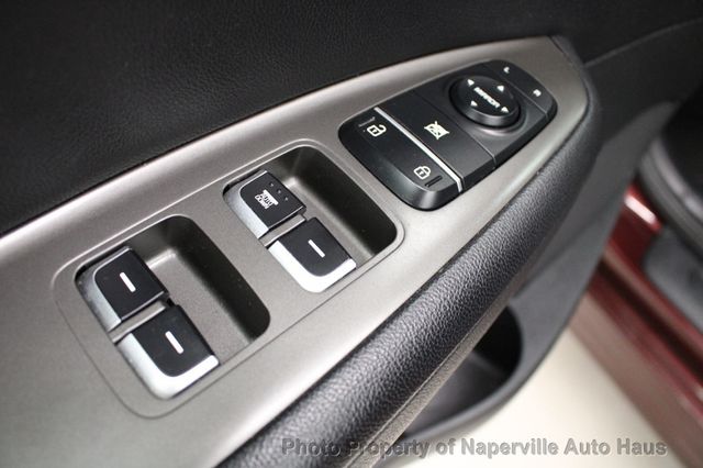 2020 Kia Optima LX Automatic - 22999444 - 8