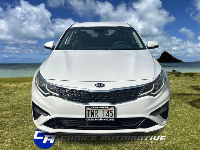 2020 Kia Optima LX Automatic - 23012205 - 10