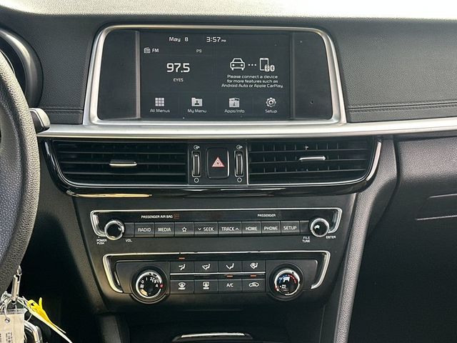 2020 Kia Optima LX Automatic - 23012205 - 15