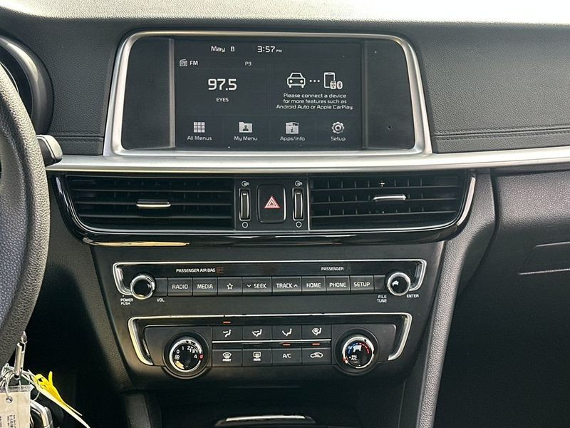 2020 Kia Optima LX Automatic - 23012205 - 15