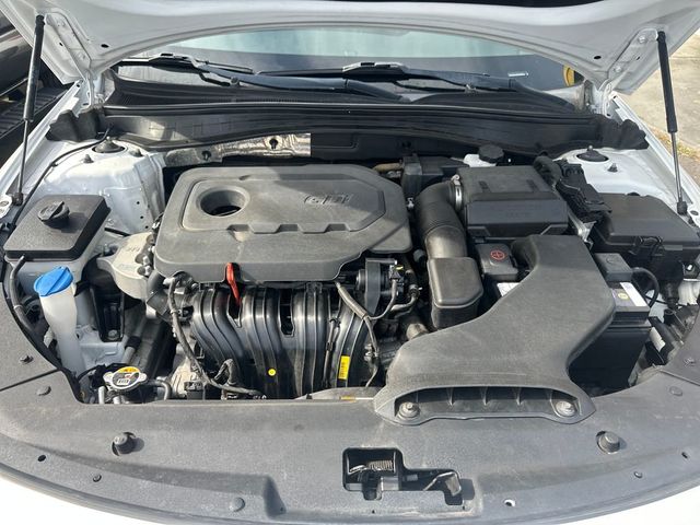 2020 Kia Optima LX Automatic - 23012205 - 20