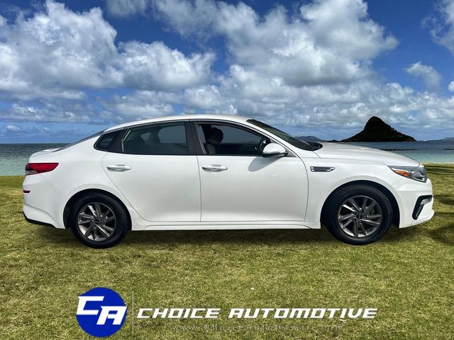 2020 Kia Optima LX Automatic - 23012205 - 8