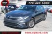 2020 Kia Optima LX Automatic - 22672442 - 0