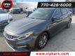 2020 Kia Optima LX Automatic - 22960741 - 0
