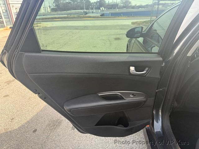 2020 Kia Optima LX Automatic - 22960741 - 11