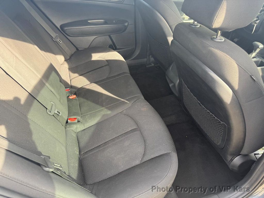 2020 Kia Optima LX Automatic - 22960741 - 12
