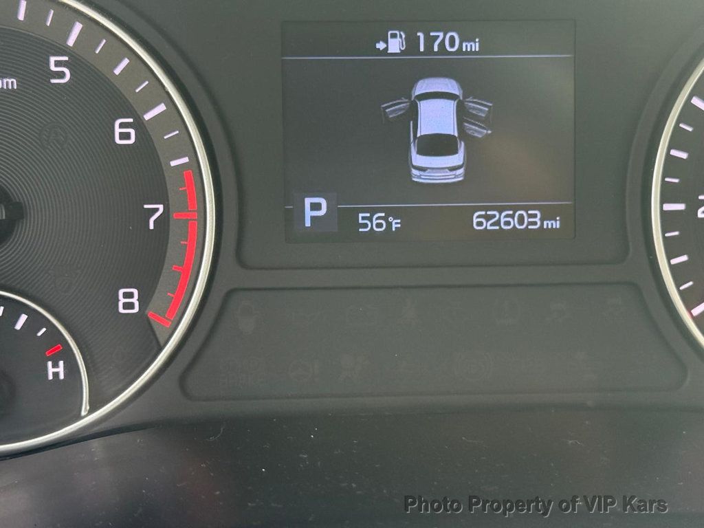 2020 Kia Optima LX Automatic - 22960741 - 14