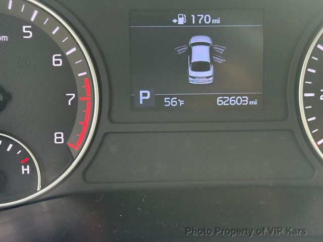 2020 Kia Optima LX Automatic - 22960741 - 14