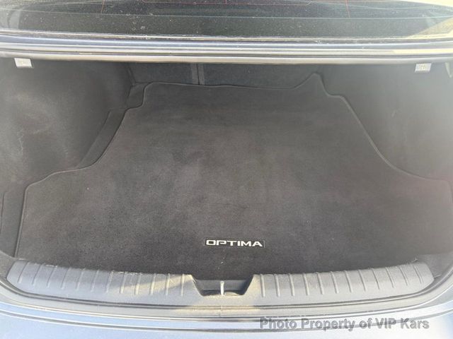 2020 Kia Optima LX Automatic - 22960741 - 15