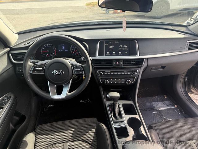 2020 Kia Optima LX Automatic - 22960741 - 16