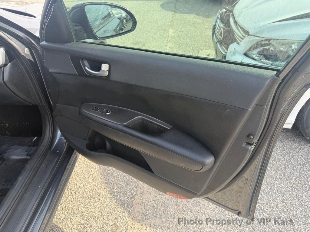 2020 Kia Optima LX Automatic - 22960741 - 8