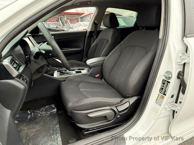 2020 Kia Optima LX Automatic - 22975850 - 12