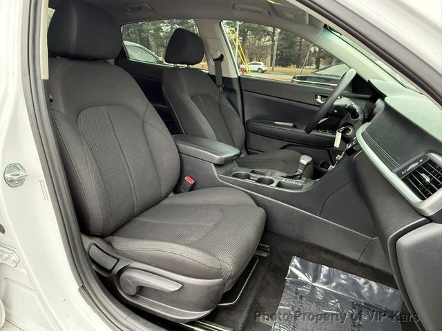 2020 Kia Optima LX Automatic - 22975850 - 13
