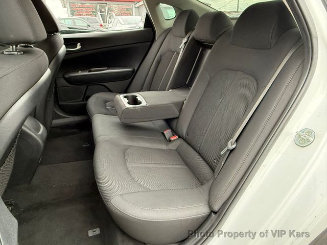 2020 Kia Optima LX Automatic - 22975850 - 15