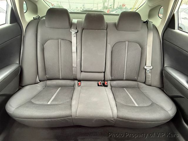 2020 Kia Optima LX Automatic - 22975850 - 19