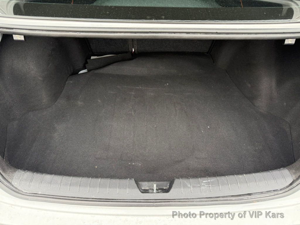 2020 Kia Optima LX Automatic - 22975850 - 21