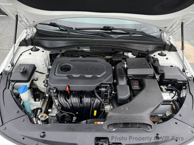 2020 Kia Optima LX Automatic - 22975850 - 23