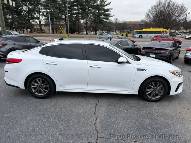 2020 Kia Optima LX Automatic - 22975850 - 3