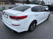 2020 Kia Optima LX Automatic - 22975850 - 4