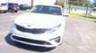 2020 Kia Optima LX Automatic - 22364224 - 2