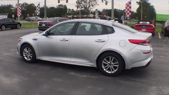 2020 Kia Optima LX Automatic - 22602656 - 5