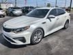 2020 Kia Optima LX Automatic - 23011028 - 0
