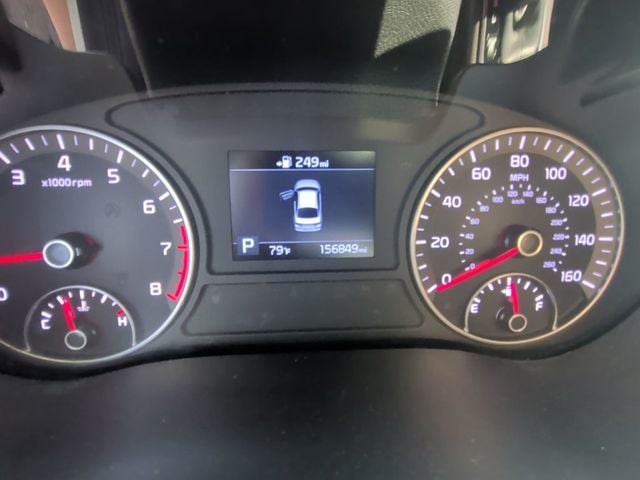 2020 Kia Optima LX Automatic - 23011028 - 15