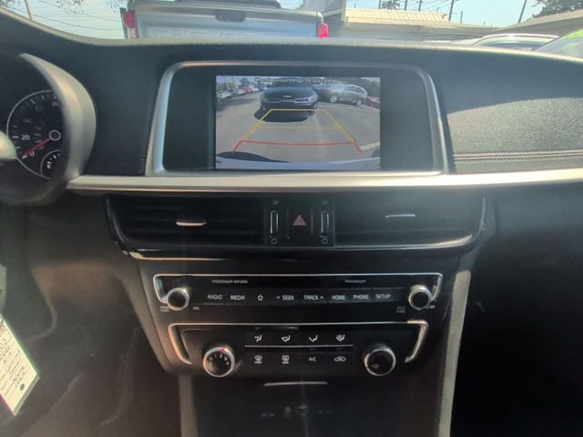 2020 Kia Optima LX Automatic - 23011028 - 17