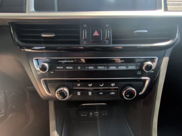 2020 Kia Optima LX Automatic - 23011028 - 19