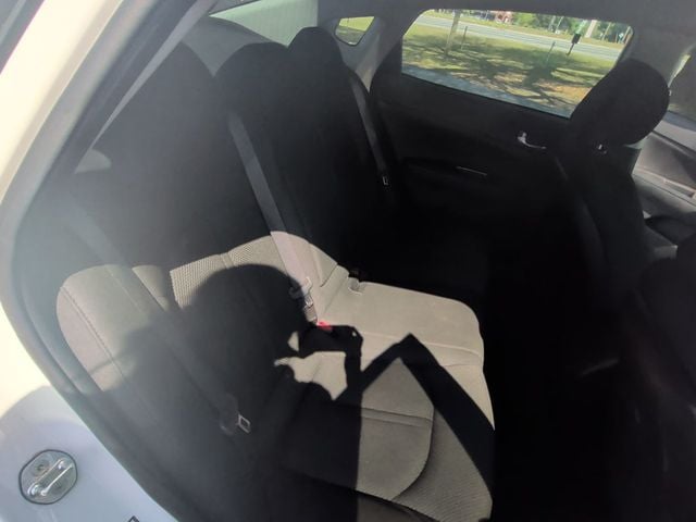 2020 Kia Optima LX Automatic - 23011028 - 21