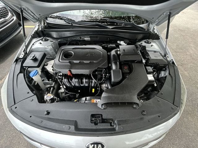 2020 Kia Optima LX Automatic - 23024482 - 10