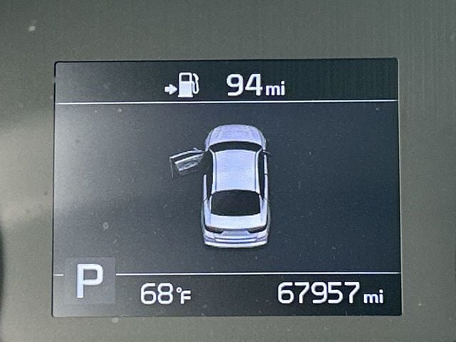 2020 Kia Optima LX Automatic - 23024482 - 15