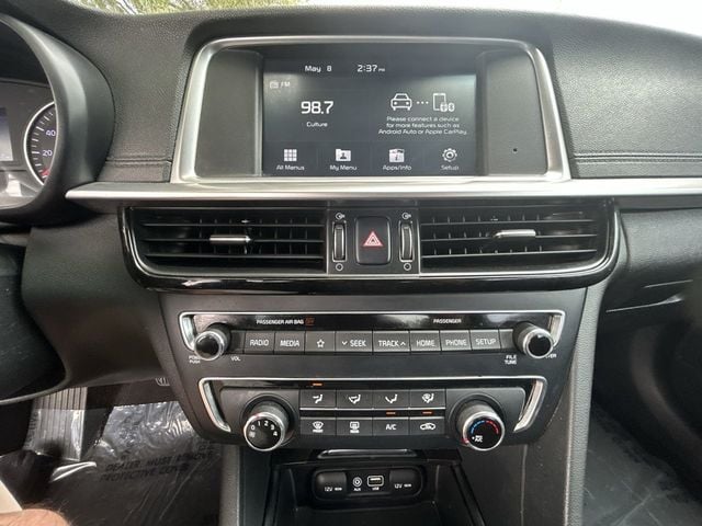 2020 Kia Optima LX Automatic - 23024482 - 16