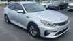 2020 Kia Optima LX Automatic - 23024482 - 1