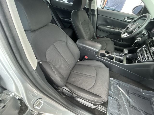 2020 Kia Optima LX Automatic - 23024482 - 19