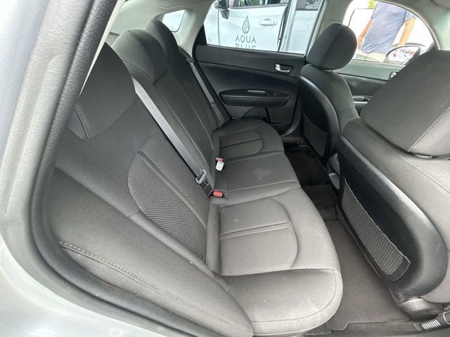 2020 Kia Optima LX Automatic - 23024482 - 20