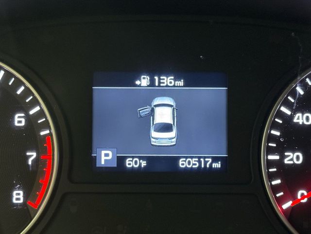 2020 Kia Optima LX Automatic - 23032291 - 16