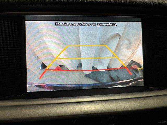 2020 Kia Optima LX Automatic - 23032291 - 18