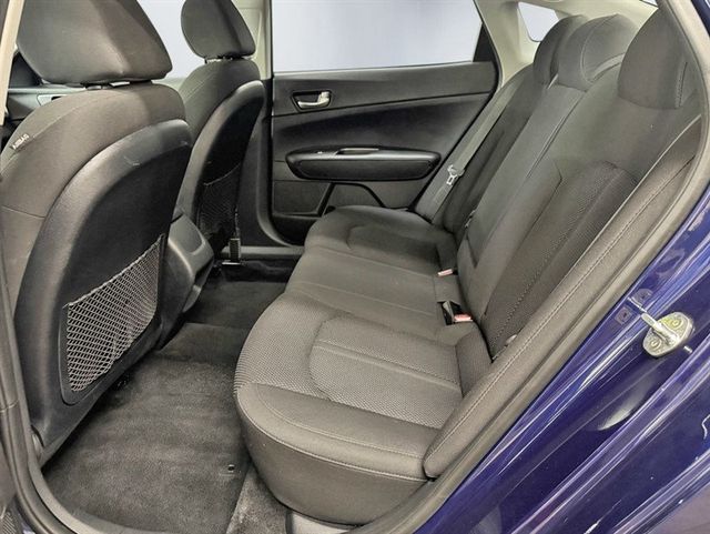 2020 Kia Optima LX Automatic - 23032291 - 20