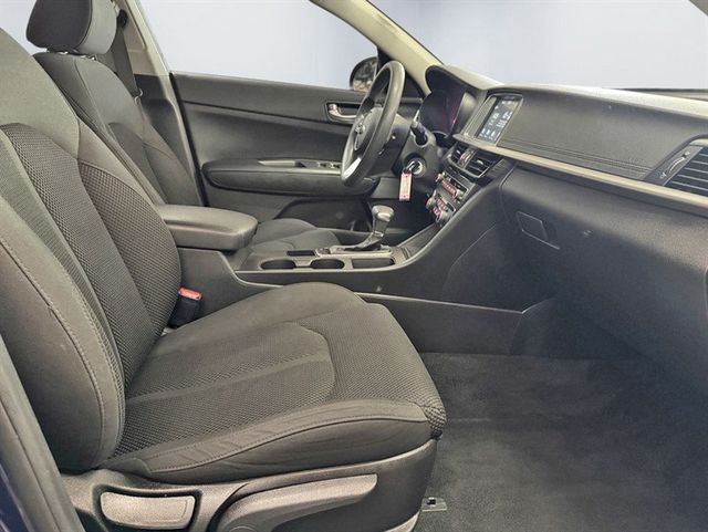 2020 Kia Optima LX Automatic - 23032291 - 22