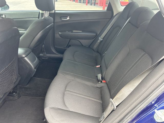 2020 Kia Optima LX Automatic - 22846558 - 6