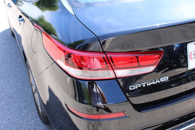 2020 Kia Optima LX Automatic - 23037035 - 9