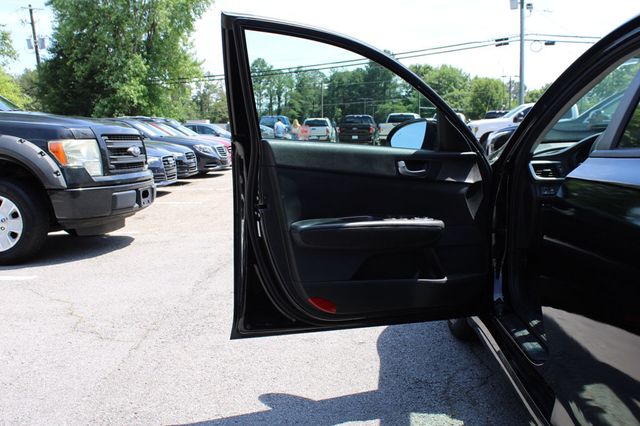 2020 Kia Optima LX Automatic - 23037035 - 11