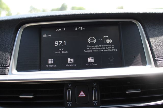 2020 Kia Optima LX Automatic - 23037035 - 16