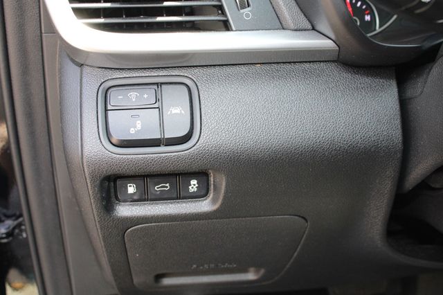 2020 Kia Optima LX Automatic - 23037035 - 25