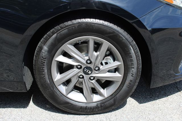 2020 Kia Optima LX Automatic - 23037035 - 33