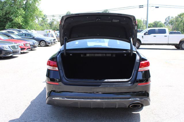 2020 Kia Optima LX Automatic - 23037035 - 8