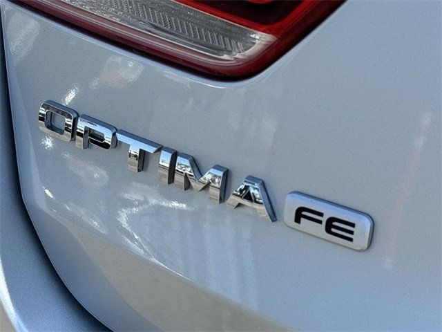 2020 Kia Optima LX Automatic - 22508620 - 14