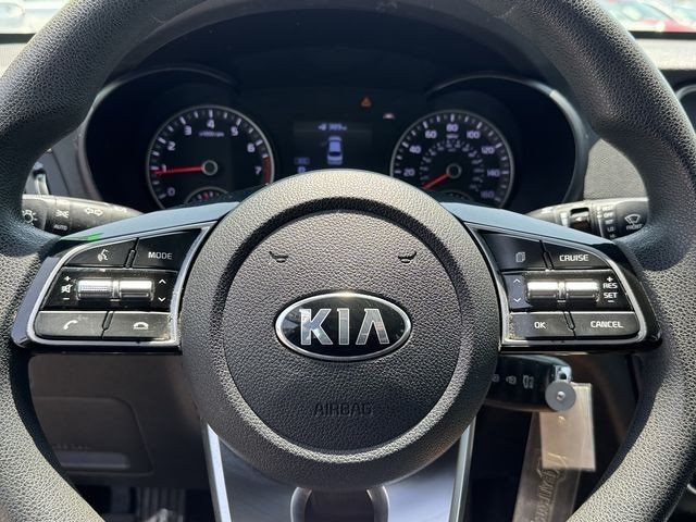 2020 Kia Optima LX Automatic - 22532540 - 23